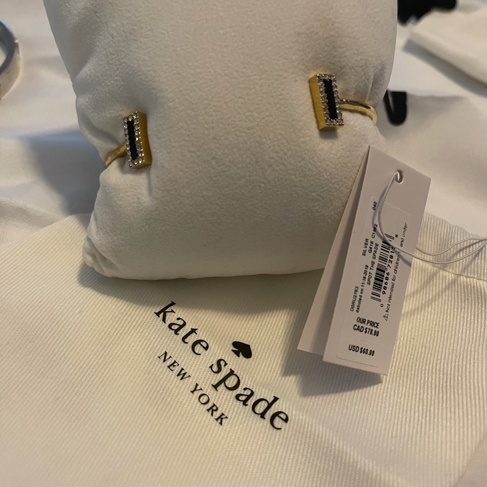 KATE SPADE BRACELET